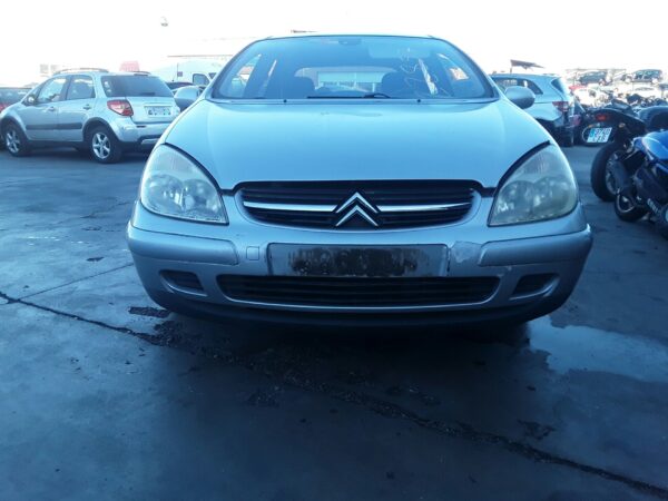 CAJA RELES / FUSIBLES CITROEN C5 BERLINA - Imagen 3