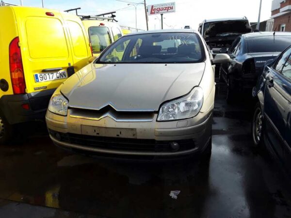 MANDO CALEFACCION /  AIRE ACONDICIONADO CITROEN C5 STATION WAGON - Imagen 2