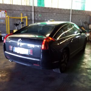 ALTERNADOR CITROEN C6