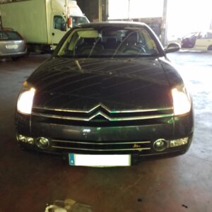 TRANSMISION DELANTERA DERECHA CITROEN C6