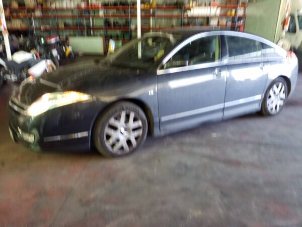 BOMBA DIRECCION CITROEN C6