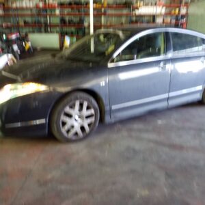 CONDENSADOR / RADIADOR  AIRE ACONDICIONADO CITROEN C6