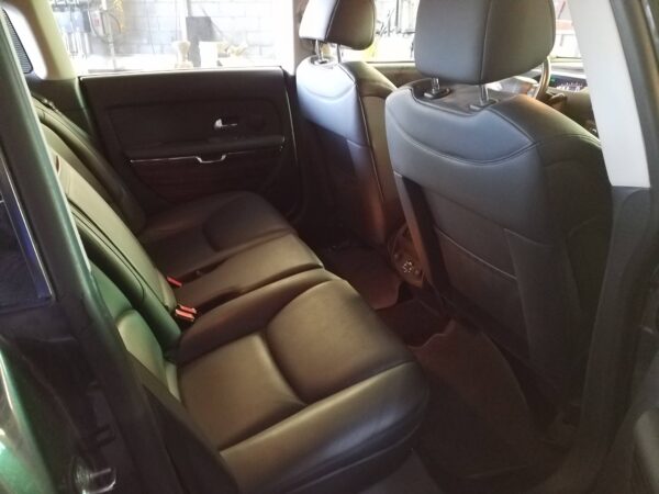 TRANSMISION DELANTERA DERECHA CITROEN C6 - Imagen 2
