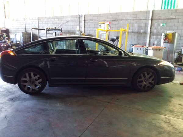 BOMBA DIRECCION CITROEN C6 - Imagen 2