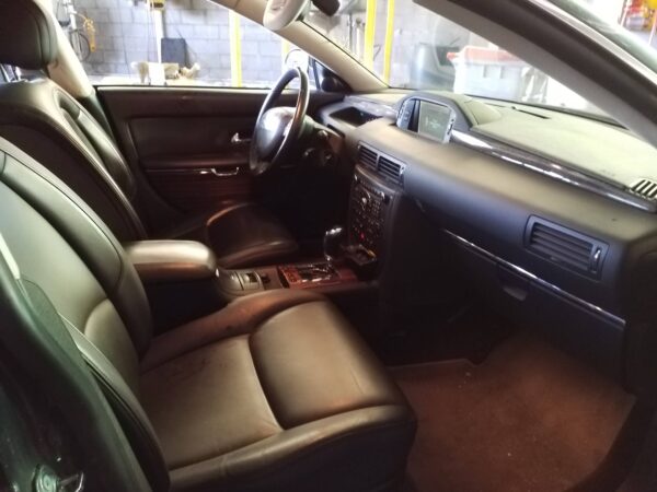 ELEVALUNAS DELANTERO DERECHO CITROEN C6 - Imagen 2