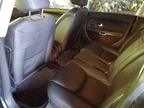 MOTOR ARRANQUE CITROEN C6 - Imagen 3