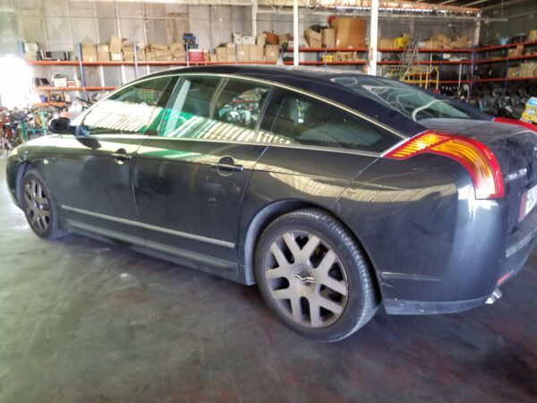 TRANSMISION DELANTERA DERECHA CITROEN C6 - Imagen 3