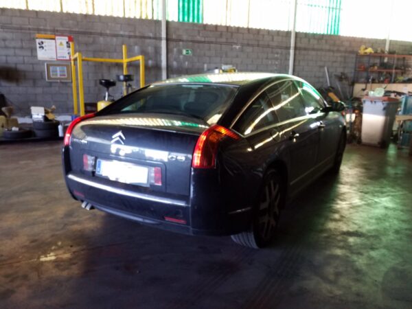 BOMBA DIRECCION CITROEN C6 - Imagen 3