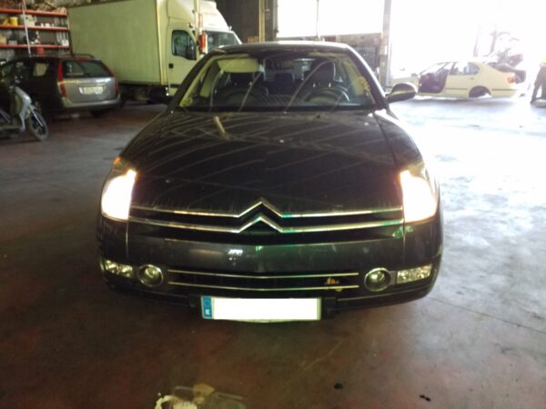 PUERTA DELANTERA DERECHA CITROEN C6 - Imagen 5