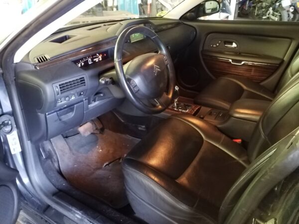 ELEVALUNAS DELANTERO DERECHO CITROEN C6 - Imagen 4