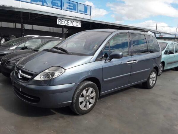 ABS CITROEN C8 - Imagen 2