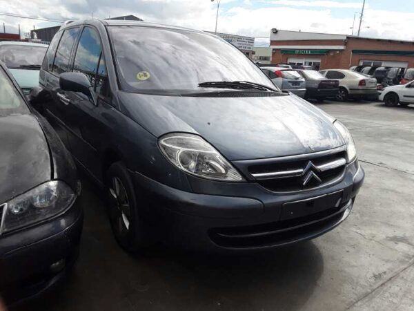 ABS CITROEN C8 - Imagen 3