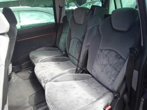 ABS CITROEN C8 - Imagen 4