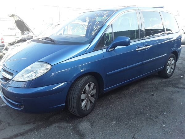 ALTERNADOR CITROEN C8 - Imagen 2