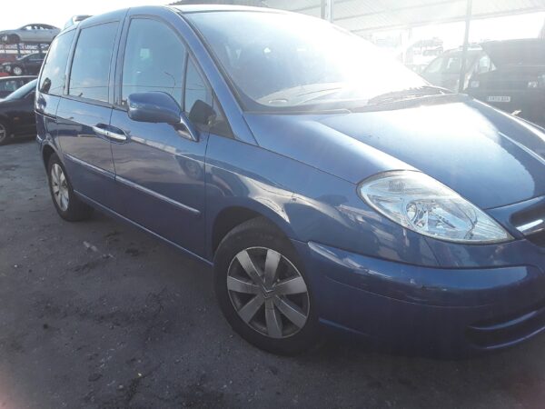 BOMBA DIRECCION CITROEN C8 - Imagen 2