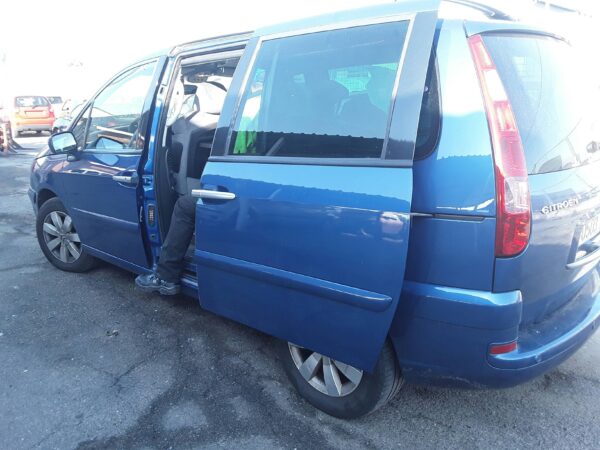 BOMBA DIRECCION CITROEN C8 - Imagen 3