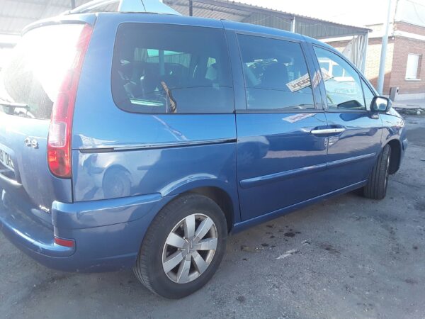 BOMBA DIRECCION CITROEN C8 - Imagen 4