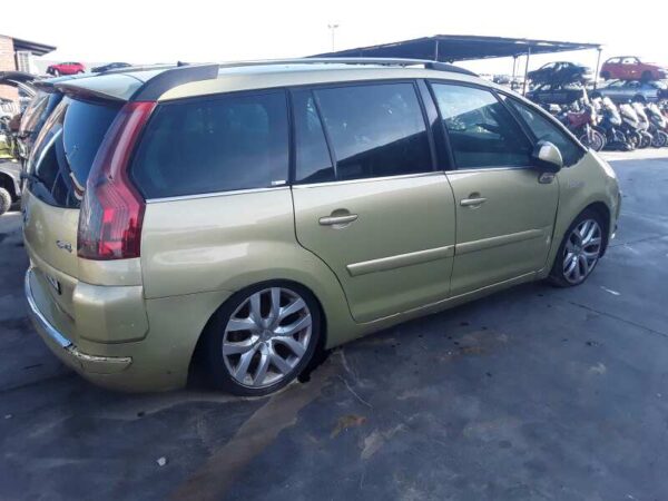 MOTOR LIMPIA DELANTERO CITROEN C4 GRAND PICASSO - Imagen 2