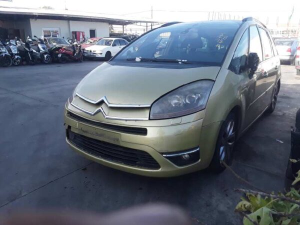 MOTOR LIMPIA DELANTERO CITROEN C4 GRAND PICASSO - Imagen 3