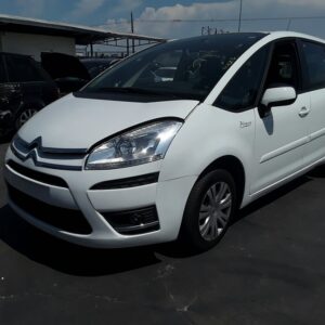 CERRADURA PUERTA DELANTERA IZQUIERDA CITROEN GRAND C4 PICASSO