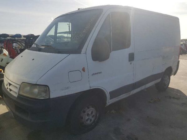 FARO IZQUIERDO CITROEN JUMPER COMBI DESDE '02