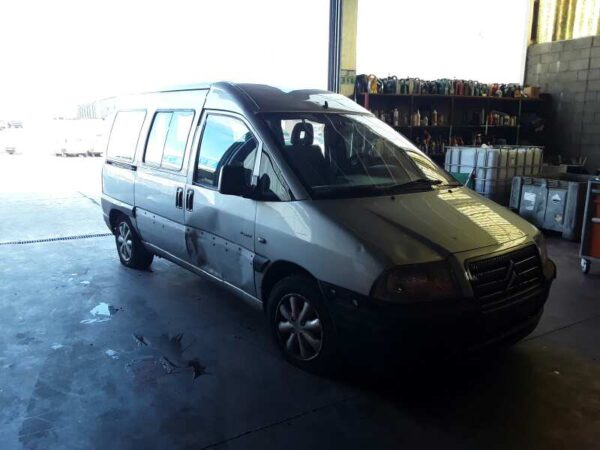 ELEVALUNAS DELANTERO IZQUIERDO CITROEN JUMPY - Imagen 2