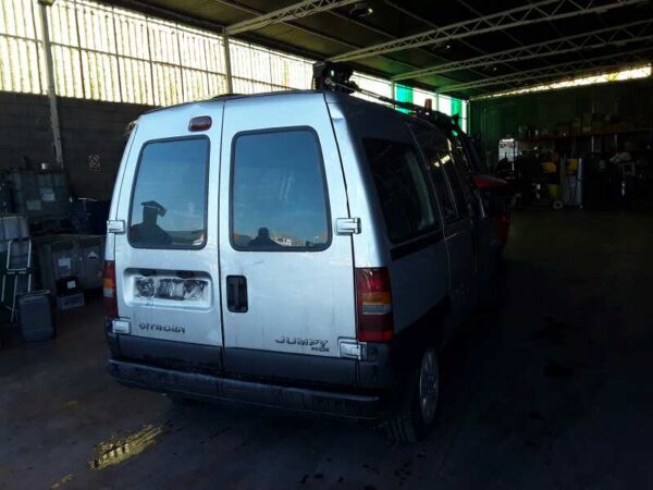 ELEVALUNAS DELANTERO IZQUIERDO CITROEN JUMPY - Imagen 3