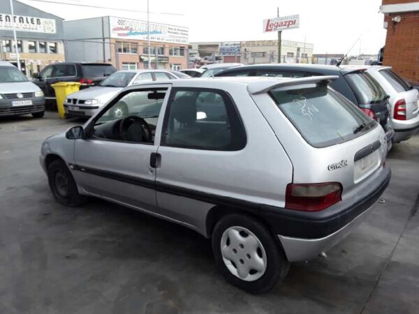 MOTOR ARRANQUE CITROEN SAXO - Imagen 2
