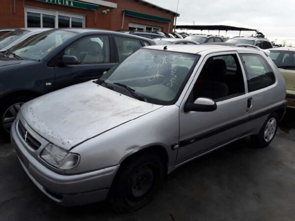 MOTOR ARRANQUE CITROEN SAXO - Imagen 3