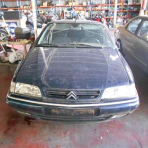 CENTRALITA MOTOR UCE CITROEN XANTIA BERLINA