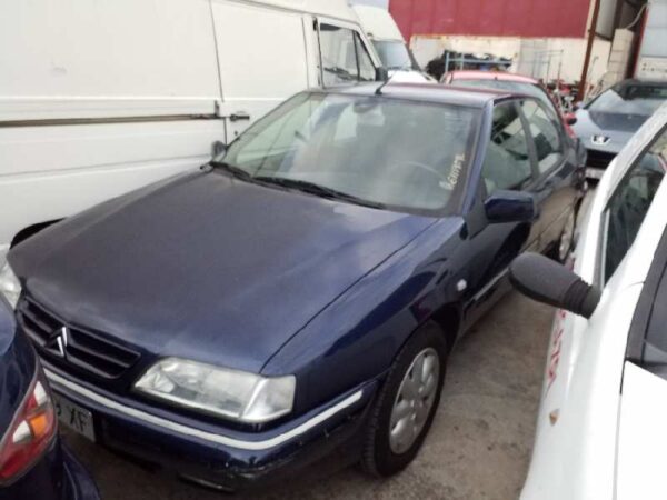 CENTRALITA MOTOR UCE CITROEN XANTIA BERLINA - Imagen 2