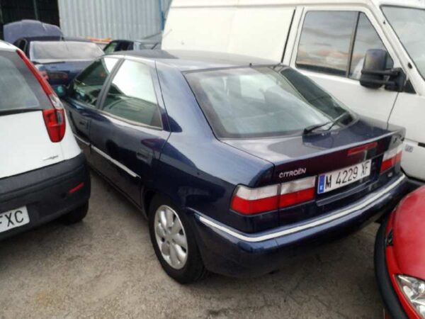 CENTRALITA MOTOR UCE CITROEN XANTIA BERLINA - Imagen 3