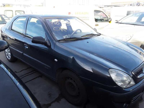 CENTRALITA MOTOR UCE CITROEN XSARA BERLINA - Imagen 2