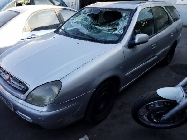CENTRALITA MOTOR UCE CITROEN XSARA BERLINA - Imagen 3