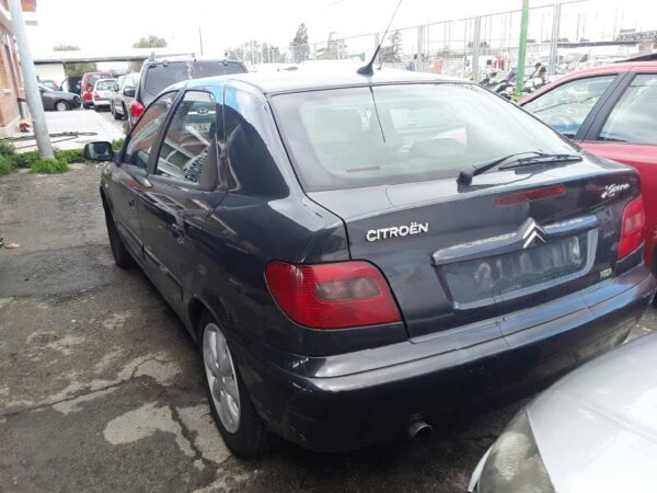 BOMBA DIRECCION CITROEN XSARA BERLINA - Imagen 2