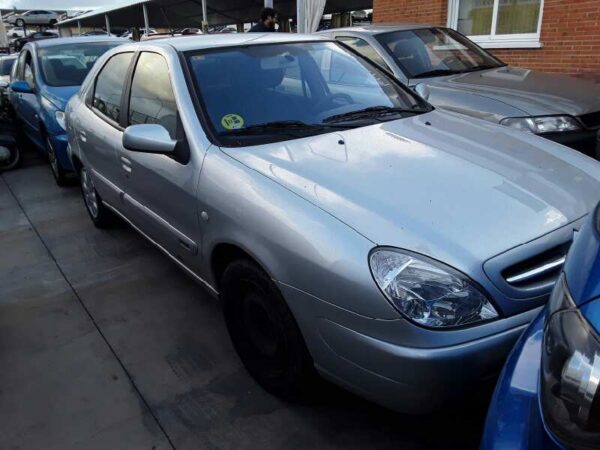 CENTRALITA MOTOR UCE CITROEN XSARA BERLINA - Imagen 2