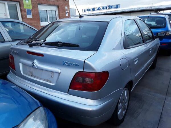 CENTRALITA MOTOR UCE CITROEN XSARA BERLINA - Imagen 3