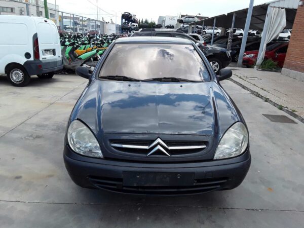 CENTRALITA MOTOR UCE CITROEN XSARA BERLINA - Imagen 2