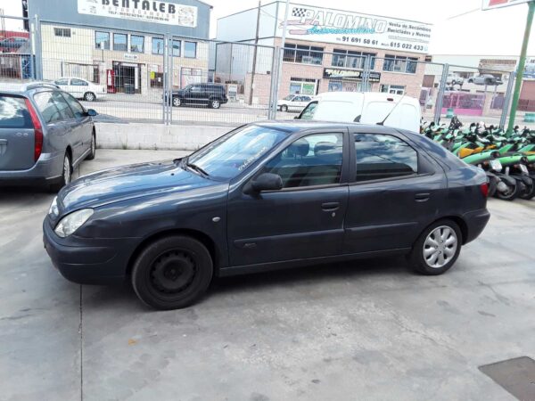 CENTRALITA MOTOR UCE CITROEN XSARA BERLINA - Imagen 3