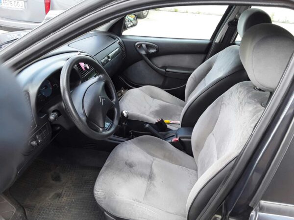 CENTRALITA MOTOR UCE CITROEN XSARA BERLINA - Imagen 4