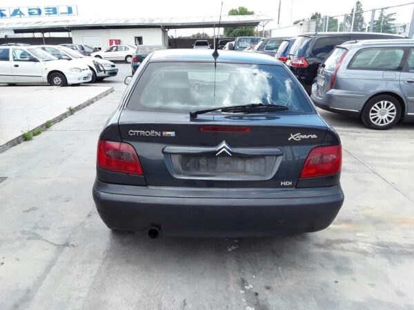 CENTRALITA MOTOR UCE CITROEN XSARA BERLINA - Imagen 5