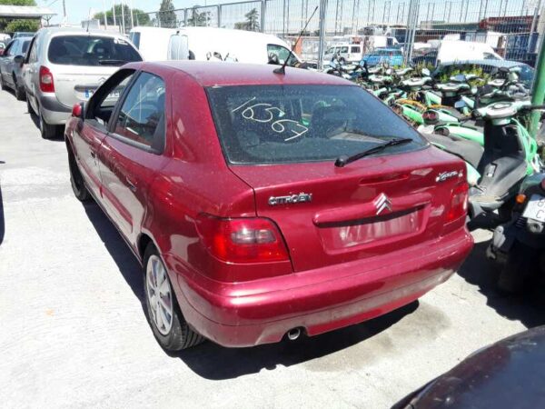 CAJA RELES / FUSIBLES CITROEN XSARA BERLINA - Imagen 3