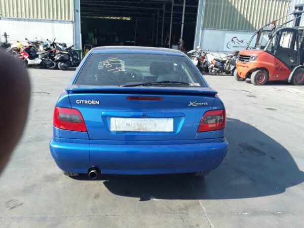 ABS CITROEN XSARA BERLINA - Imagen 2