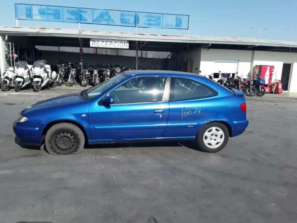 ABS CITROEN XSARA BERLINA - Imagen 4