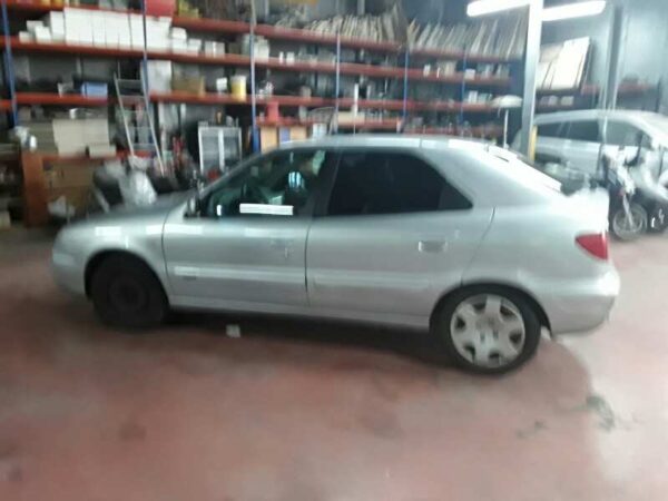 CENTRALITA MOTOR UCE CITROEN XSARA BERLINA - Imagen 2