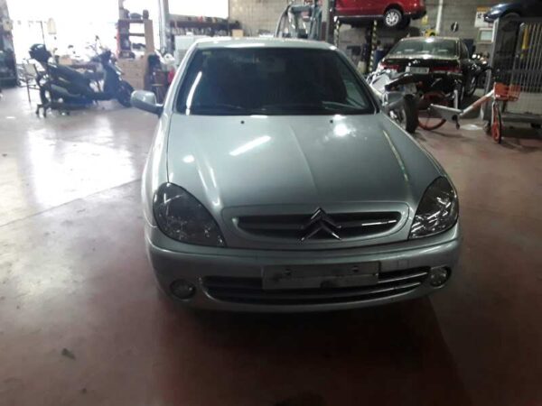 CENTRALITA MOTOR UCE CITROEN XSARA BERLINA - Imagen 3