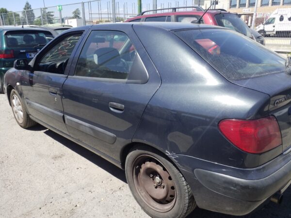 CENTRALITA MOTOR UCE CITROEN XSARA BERLINA - Imagen 3