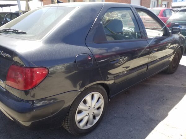 CENTRALITA MOTOR UCE CITROEN XSARA BERLINA - Imagen 4
