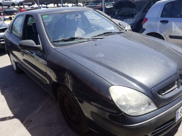 CENTRALITA MOTOR UCE CITROEN XSARA BERLINA - Imagen 5
