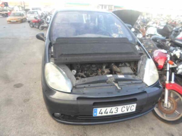 FARO IZQUIERDO CITROEN XSARA PICASSO - Imagen 2